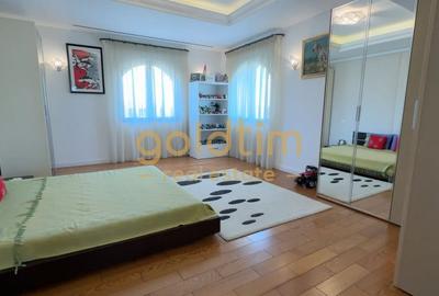 VILA INDIVIDUALA/PIPERA/TEREN 2000mp/GARAJ/SEMINEU/LUXOASA SI LUMINOASA - 28