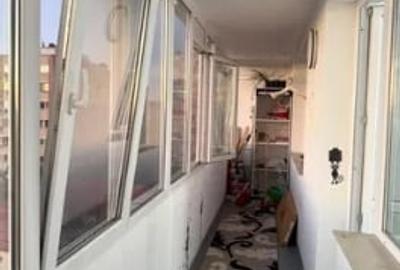 Soseaua Griurgiului,bl.reabilitat,Amenajat,Liber - 2