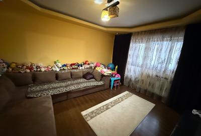Apartament cu 3 camere decomandat în Nord - 8