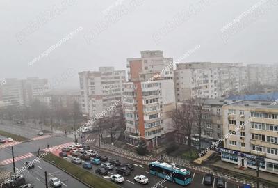 Apartament cu 3 camere decomandat în Mazepa 2