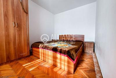 TOMIS NORD(COD 05) - Apartament 2 camere luminos, poziție excelentă - 9
