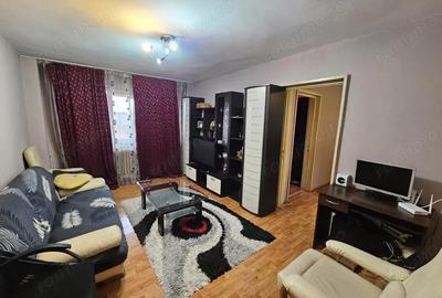 Vanzare apartament 3 camere, in Tg.Jiu, zona centrala - str. Nicolae Balcescu Vanzare apartament 3 camere, in Tg.Jiu, zona centrala - str. Nicolae Balcescu - 1