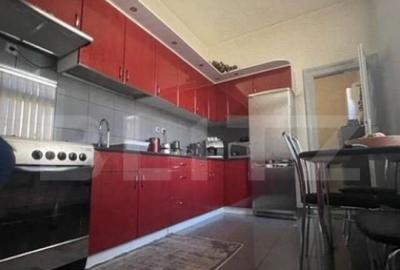 Oportunitate! Apartament de 3 camere, 108mp utili, cladire i - 5