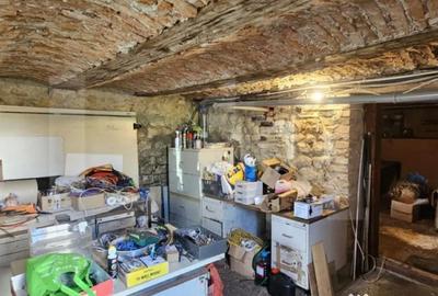 Casă cu 3 camere cu Teren 1300 Mp în Central - 11