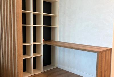 Apartament cu 2 camere decomandat în Copou - 4