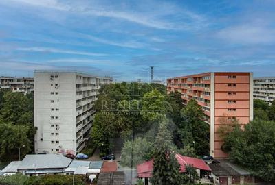 Apartament cu 3 camere semidecomandat în Câmpia Libertății - 4