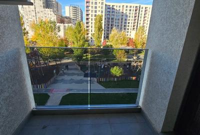 Inchiriere Garsoniera Lujerului Exigent Park View Inchiriere Garsoniera Lujerului Exigent Park View - 7