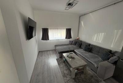 Casa insiruita P+1 Giarmata Vii - zona centrala !! - 17