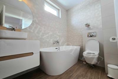 Apartament cu 3 camere semidecomandat în Iris - 2