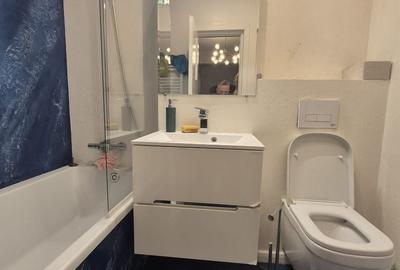 Apartament cu 3 camere decomandat, mobilat în Theodor Pallady - 32