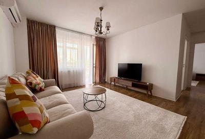 Apartament cu 2 camere decomandat în Vitan
