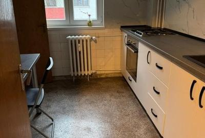 Apartament cu 2 camere semidecomandat în Dorobanți - 2