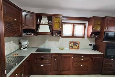 Casă cu 3 camere în Central - 6