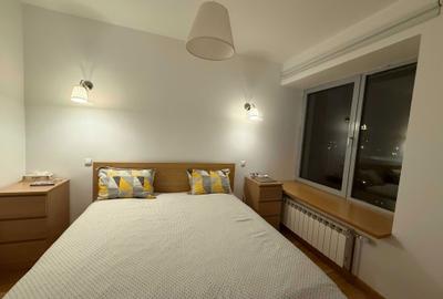 Apartament cu 2 camere decomandat în Mihai Bravu - 7