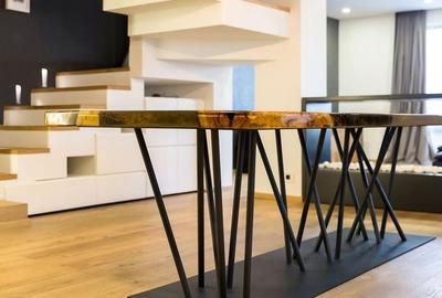 Casă deosebită de vânzare în Sânpetru | Teren 1400 mp - 6