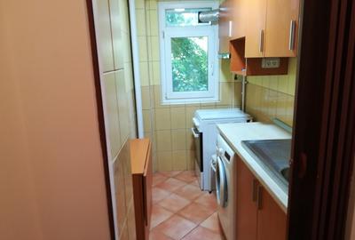 Inchiriez apart 2 camere decomandat zona Granitul Pantelimon - 6