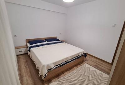 Apartament cu 4 camere decomandat în Trocadero - 5