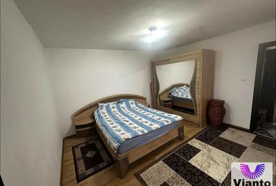 Casă individuală cu 3 camere cu Canalizare în Șura Mare - 4