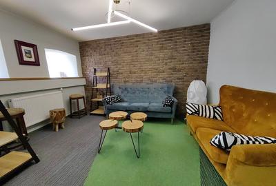 Cladire de birouri in apropiere de Gara de Nord - 2