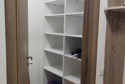Apartament cu 2 camere decomandat în Florești - 6