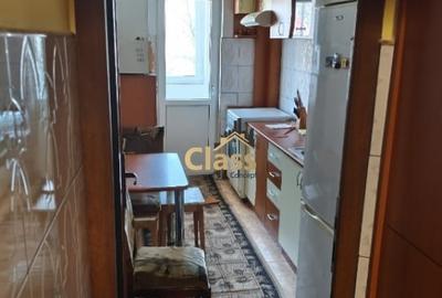 Apartament cu 3 camere decomandat, mobilat în Mănăștur - 3