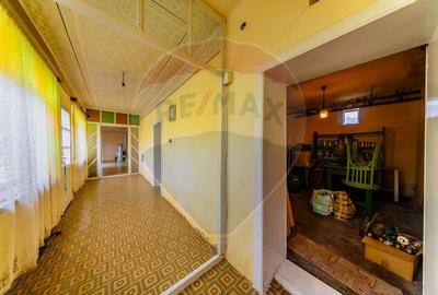 Casa cu 4 camere si teren 540 m in Pecica - Zona excelenta - 14