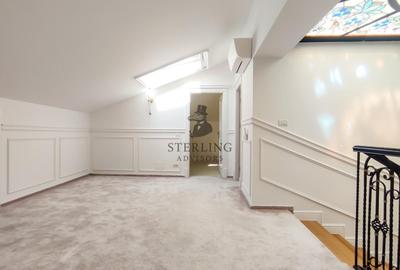 Vila restaurata in cel mai mic detaliu - zona centrala - 46