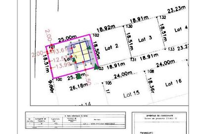 Casă cu 3 camere în Berceni - 6