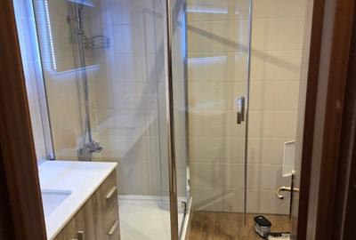 Apartament cu 3 camere semidecomandat, mobilat în Primăverii - 7