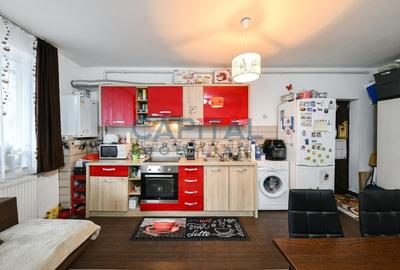 Oportunitate, Apartament 3 camere, 60 de mp, langa intrare 4 VIVO - 3