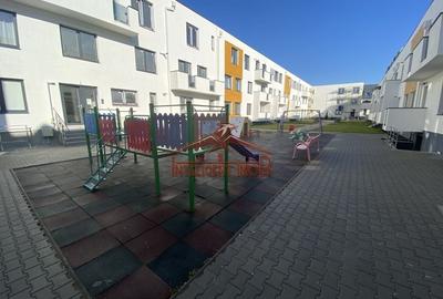 Apartament de lux, 2 camere, ETAJ1, parcare subterana-Sibiu Apartament de lux, 2 camere, ETAJ1, parcare subterana-Sibiu - 13