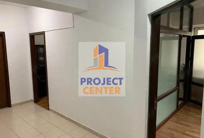 Spatiu birouri, 2 camere, Ac, 78mp - 9