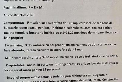 Pensiune in mijlocul naturii - 7