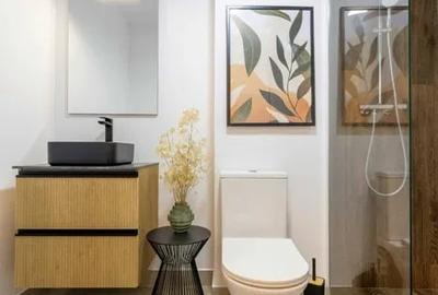 Apartament cu 2 camere decomandat, mobilat în Giurgiului - 8