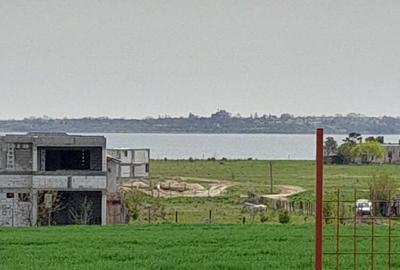 Teren de 630 mp, în Nord - 4