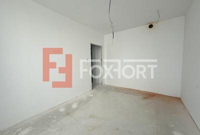 COMISION 0% Apartament cu 2 camere, la parter, bloc nou, in zona Aradului - 4