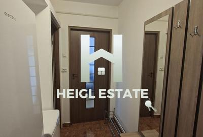 Apartament cu 2 camere, mobilat în Circumvalațiunii - 4