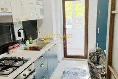 Apartament 3 camere decomandat in Tg Cucu - Podul de Fier - 7