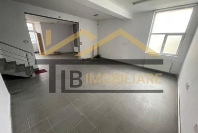 Spațiu comercial, de 90 mp, în Gheorghe Doja