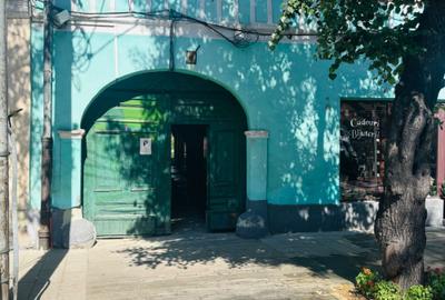 Garsonieră decomandată în Exterior Vest - 4