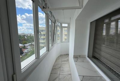 Apartament cu 2 camere decomandat, mobilat în Lacul Tei - 8