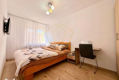 Apartament cu 2 camere, mobilat în Șagului - 6
