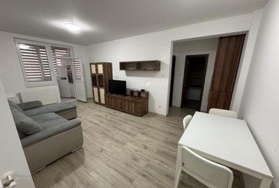 Apartament cu 2 camere semidecomandat, mobilat în Central - 5