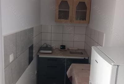 Apartament cu 2 camere decomandat în Central - 1