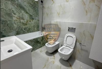 LUX ! 4 camere, Faleza Nord, Delfinariu Mamaia, vedere la lac, parcare subterana - 21