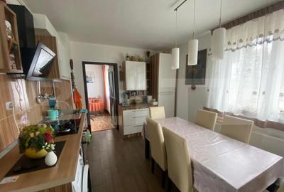 2 CASE + teren de vanzare Valea Ghinzii - 16