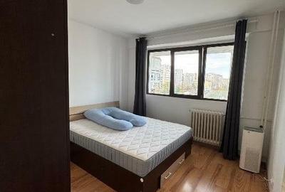 Inchiriere Apartament 3 camere Decomandat Drumul Teberei- Bld. Timisoara - 2