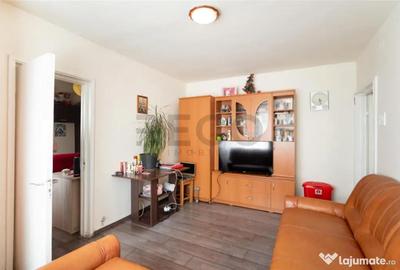 Apartament cu 2 camere nedecomandat în Iosia - 2