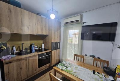 Apartament cu 3 camere decomandat în Lipovei - 18