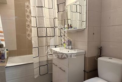 Apartament cu 2 camere, semidecomandat, zona Girocului - 8